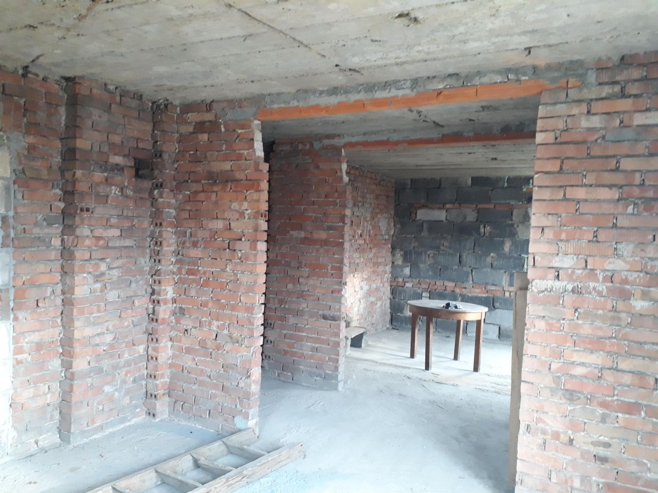 dom wolnostojący, 5 pokoi Leńcze Pod Kościołem. Zdjęcie 12