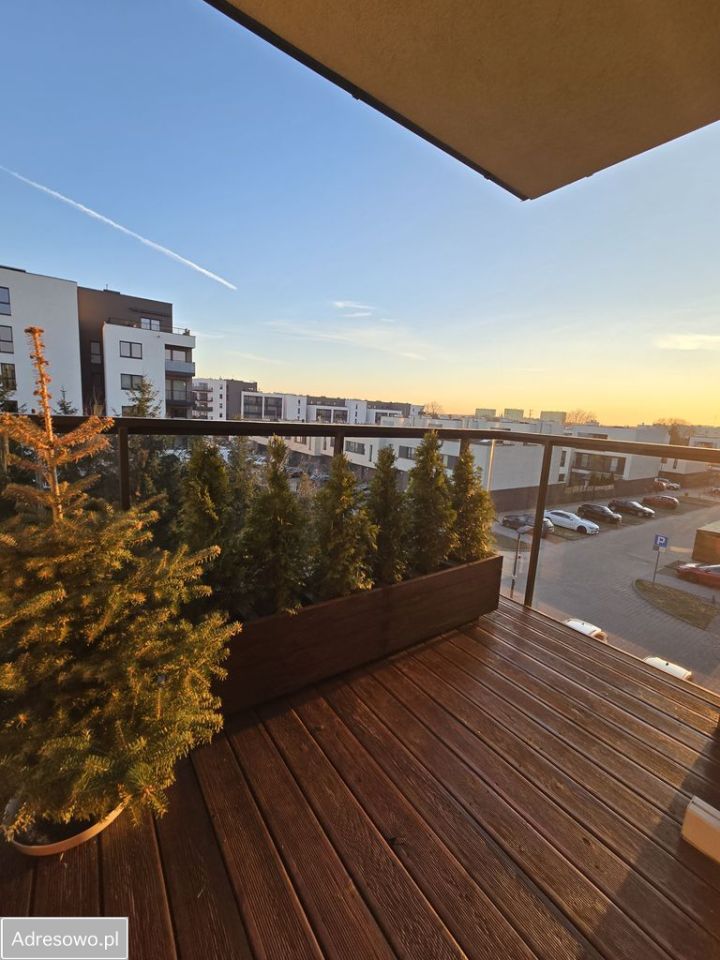 Mieszkanie 4-pokojowe Łódź Górna, ul. Sąsiedzka. Zdjęcie 18