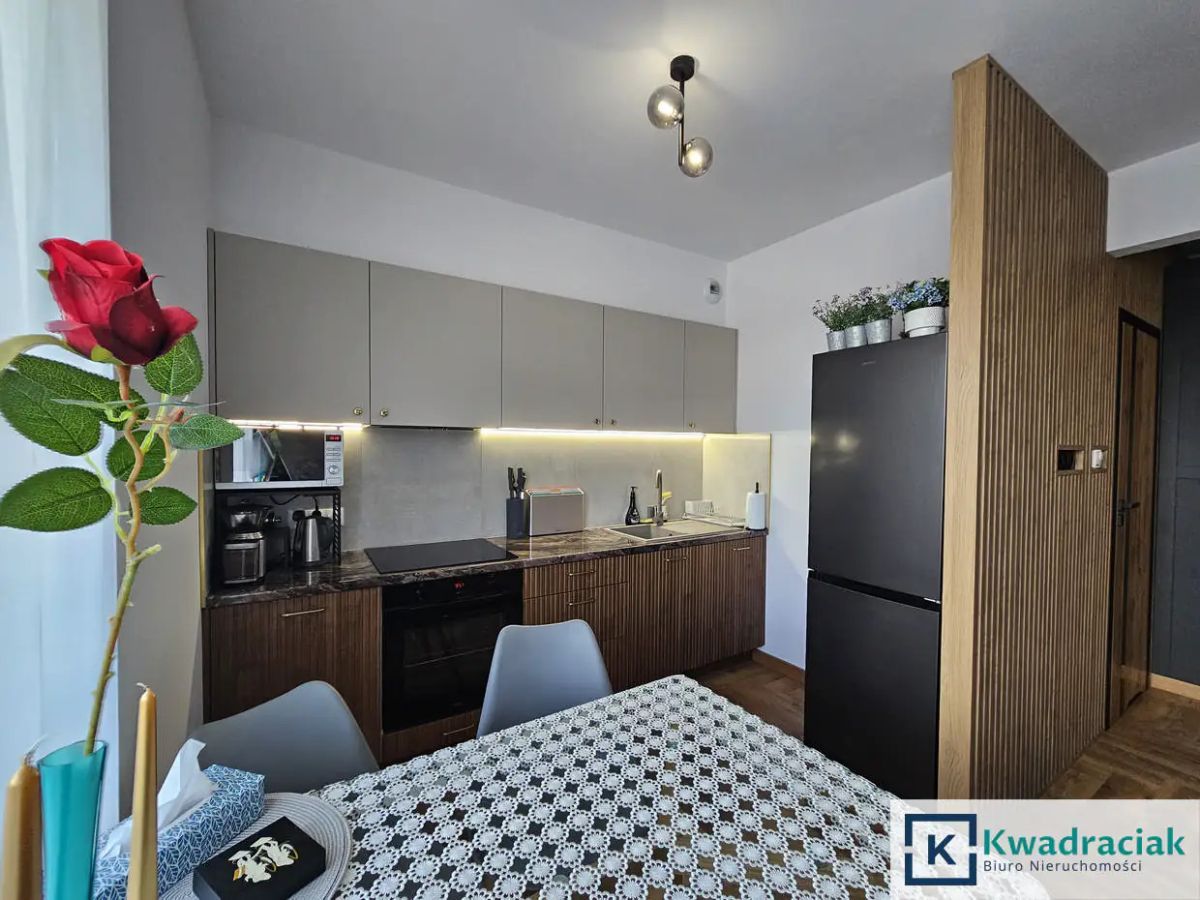 Mieszkanie 1-pokojowe Rymanów, ul. Kalwaria. Zdjęcie 10