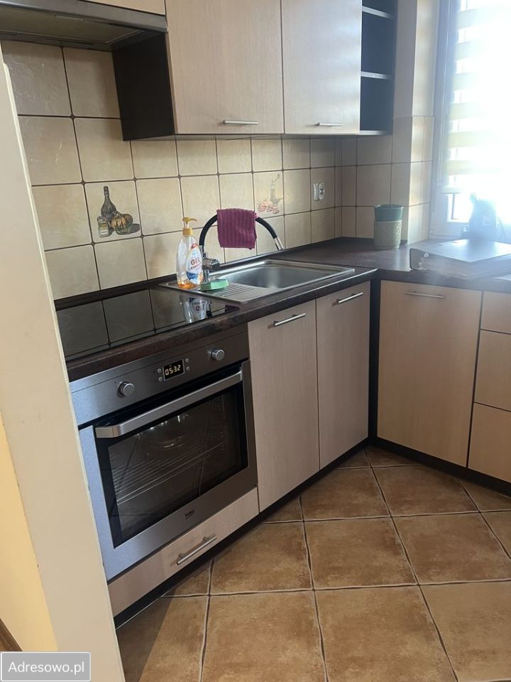 Mieszkanie 2-pokojowe Sosnowiec Zagórze, ul. Karola Szymanowskiego. Zdjęcie 6