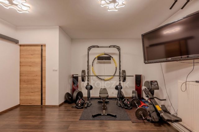 dom wolnostojący, 6 pokoi Gdańsk, ul. Gnieźnieńska. Zdjęcie 17