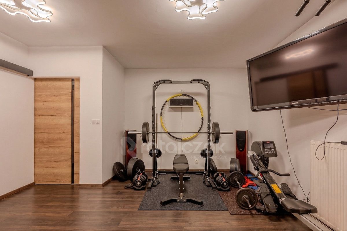 dom wolnostojący, 6 pokoi Gdańsk, ul. Gnieźnieńska. Zdjęcie 17