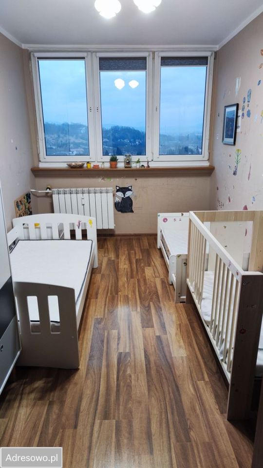 Mieszkanie 3-pokojowe Kamienna Góra, ul. Juliusza Słowackiego. Zdjęcie 12