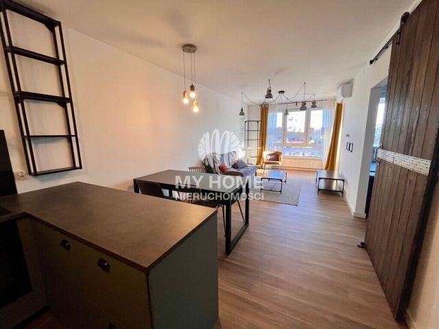 Mieszkanie 2-pokojowe Grodzisk Mazowiecki, ul. Obrońców Getta. Zdjęcie 1