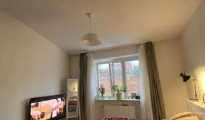 Mieszkanie 4-pokojowe Warszawa Śródmieście, ul. Podwale