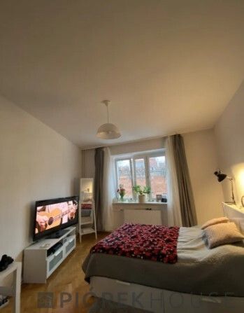 Mieszkanie 4-pokojowe Warszawa Śródmieście, ul. Podwale. Zdjęcie 1