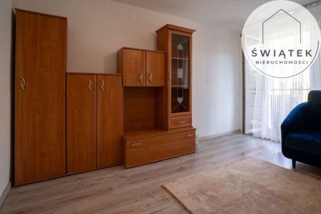 Mieszkanie 1-pokojowe Toruń, ul. Wojska Polskiego. Zdjęcie 6