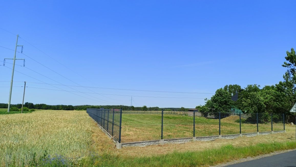 Działka budowlana Lipki. Zdjęcie 5