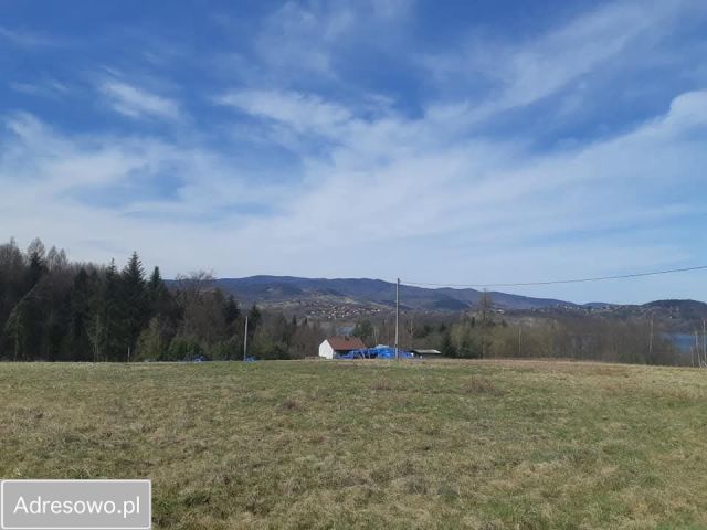 Działka budowlana Dąbrówka. Zdjęcie 1