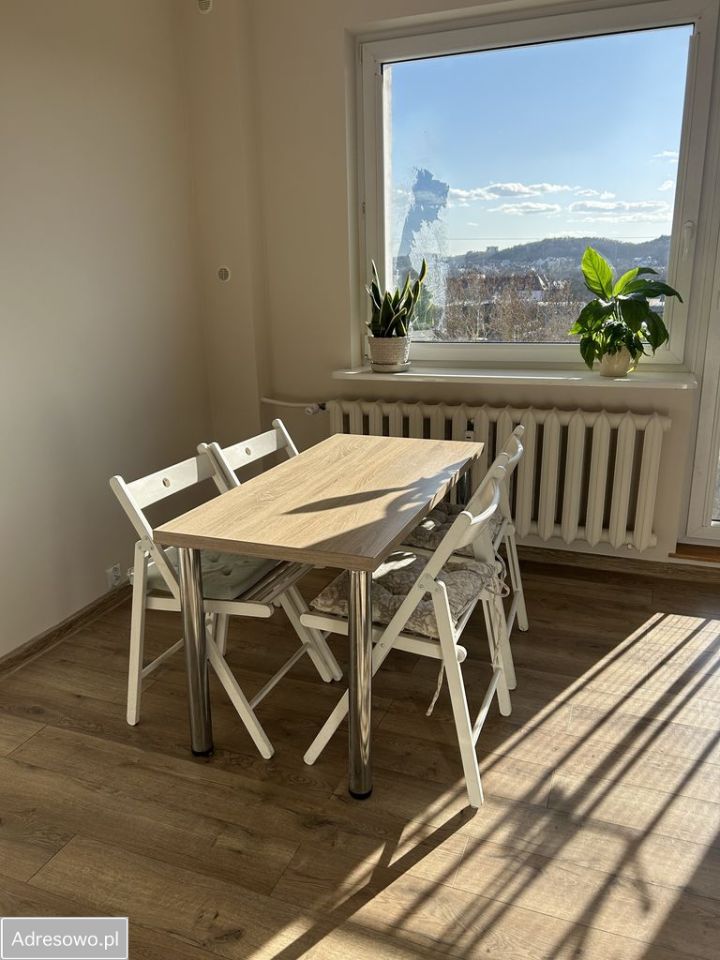 Mieszkanie 2-pokojowe Gdańsk Zaspa, ul. Pilotów. Zdjęcie 17