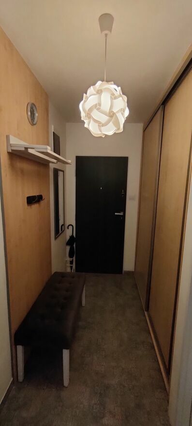 Mieszkanie 2-pokojowe Kraków Krowodrza, ul. Racławicka. Zdjęcie 6