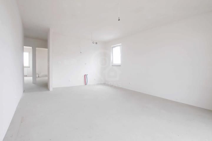 Mieszkanie 3-pokojowe Wrocław Psie Pole, ul. Tymiankowa. Zdjęcie 6