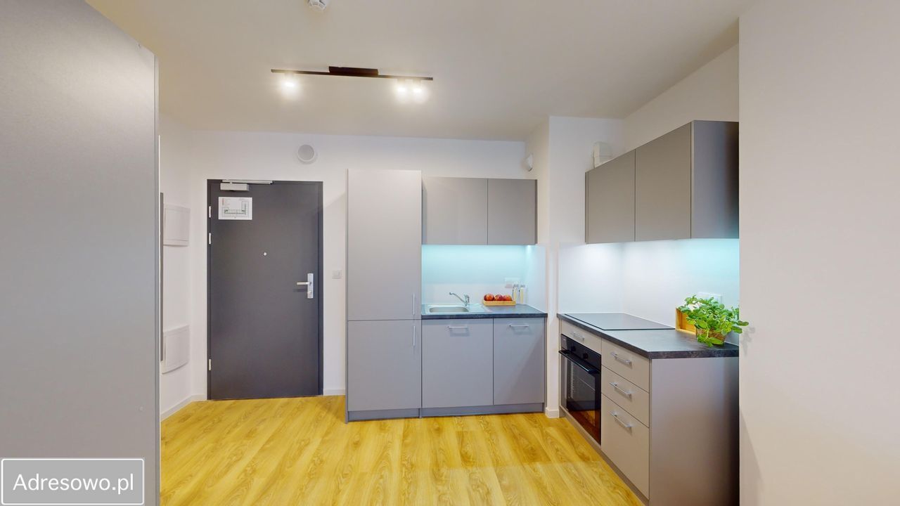 Mieszkanie 2-pokojowe Katowice Muchowiec, ul. Graniczna. Zdjęcie 5