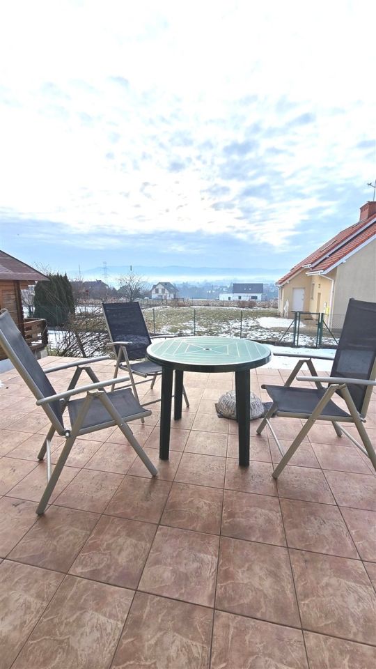 dom wolnostojący, 3 pokoje Rudzica. Zdjęcie 1