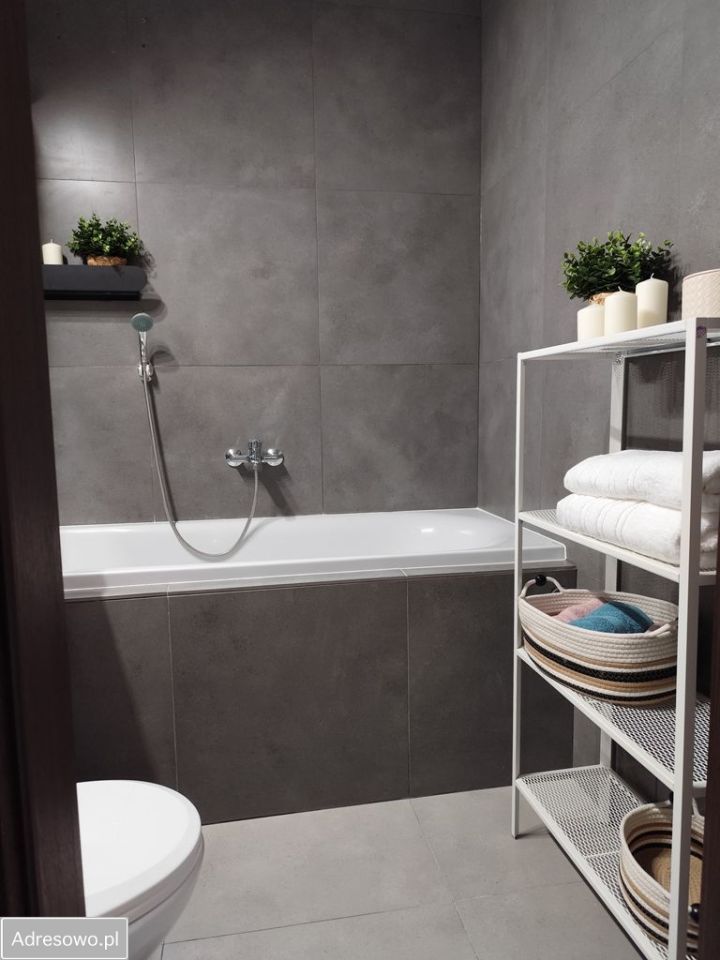 Mieszkanie 1-pokojowe Malbork, ul. Józefa Wybickiego. Zdjęcie 8