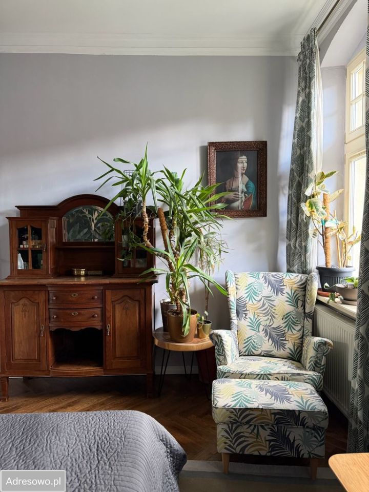 Mieszkanie 4-pokojowe Wrocław Krzyki, ul. Gajowa. Zdjęcie 9