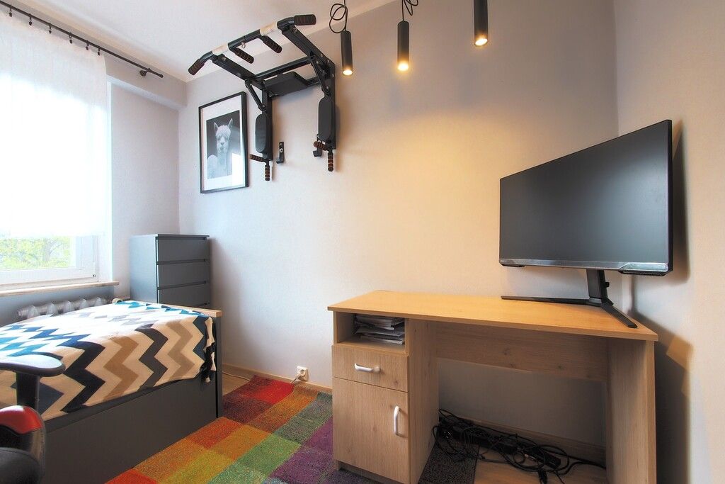 Mieszkanie 4-pokojowe Bydgoszcz Szwederowo, ul. Stanisława Leszczyńskiego. Zdjęcie 9