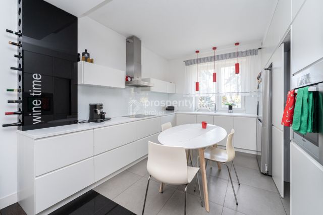 dom wolnostojący, 5 pokoi Warszawa Wawer. Zdjęcie 7