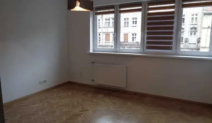 Mieszkanie 1-pokojowe Wrocław Śródmieście, Most ks. Piotra Skargi