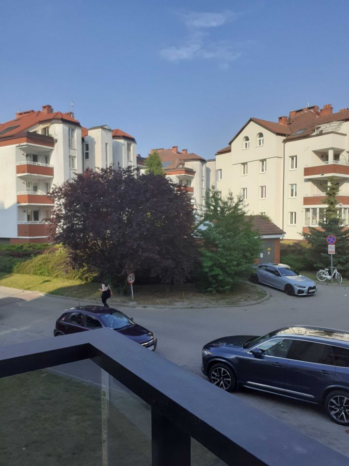 Mieszkanie 3-pokojowe Warszawa Włochy. Zdjęcie 8