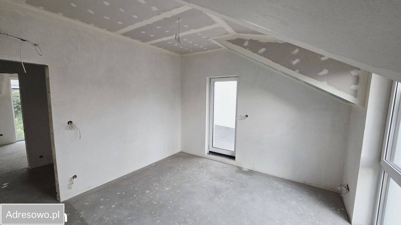 bliźniak Łódź Stoki, ul. Listopadowa. Zdjęcie 15