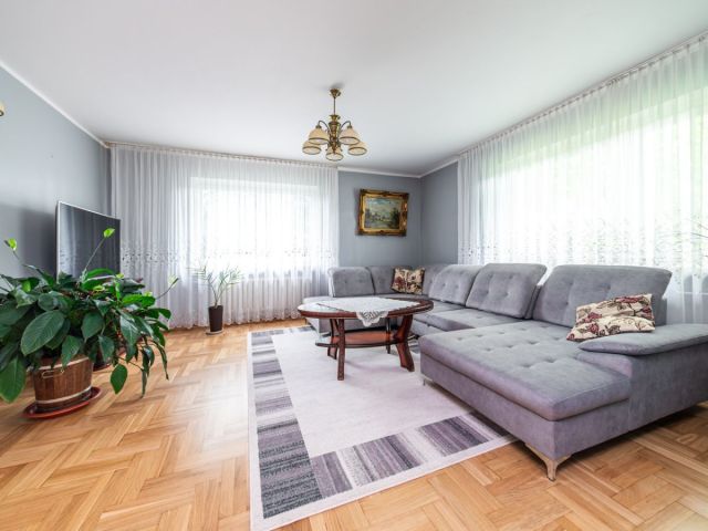dom wolnostojący, 6 pokoi Halinów, ul. Powstania Styczniowego. Zdjęcie 5