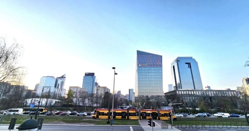 Mieszkanie 1-pokojowe Warszawa Ochota, ul. Aleje Jerozolimskie. Zdjęcie 4