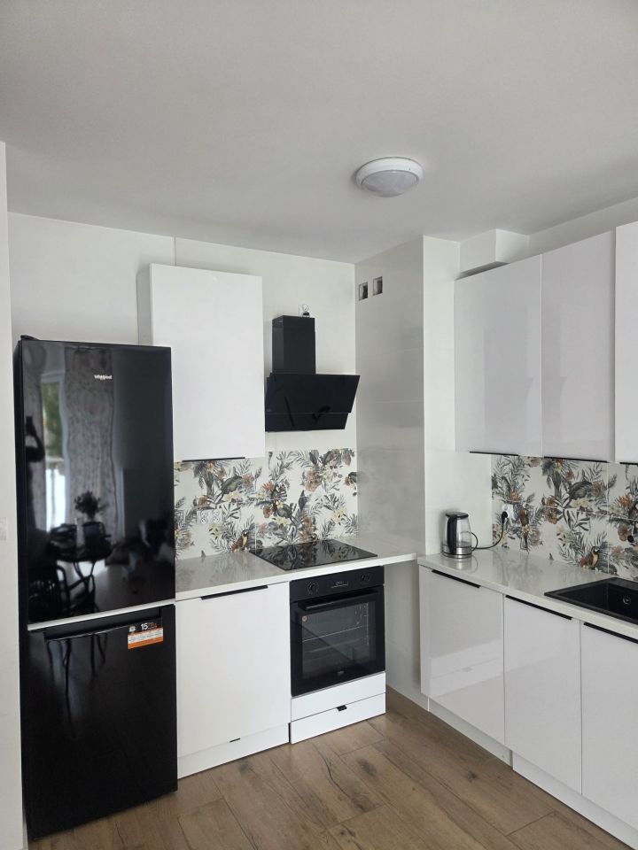 Mieszkanie 2-pokojowe Proszowice, ul. Leśna. Zdjęcie 2