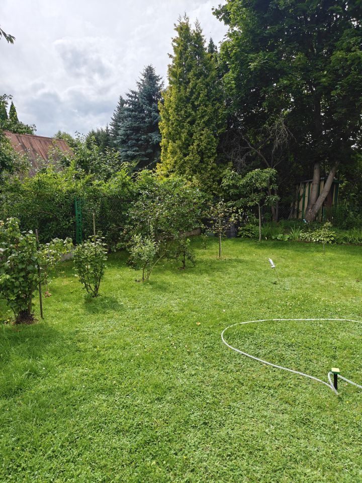 Działka rod Wasilków, Wasilkowska. Zdjęcie 18