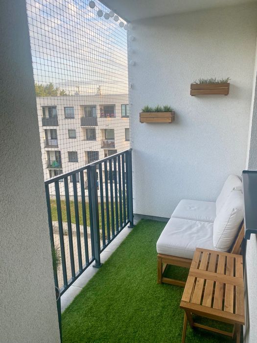 Mieszkanie 4-pokojowe Bydgoszcz Fordon, ul. Gryfa Pomorskiego. Zdjęcie 9