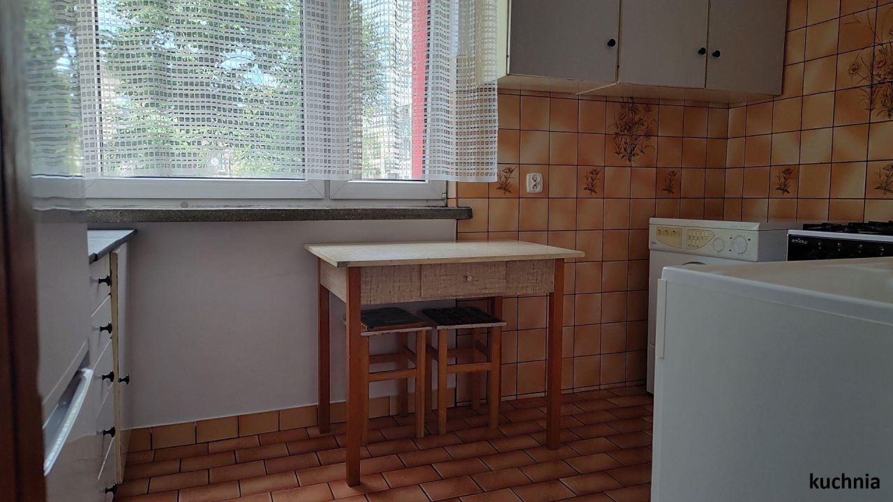 Mieszkanie 3-pokojowe Kielce Centrum, ul. bp. Czesława Kaczmarka. Zdjęcie 13