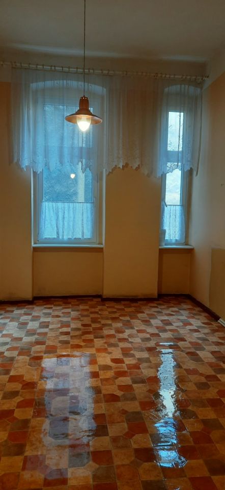 Mieszkanie 5-pokojowe Szczecin Centrum, ul. Jagiellońska. Zdjęcie 2
