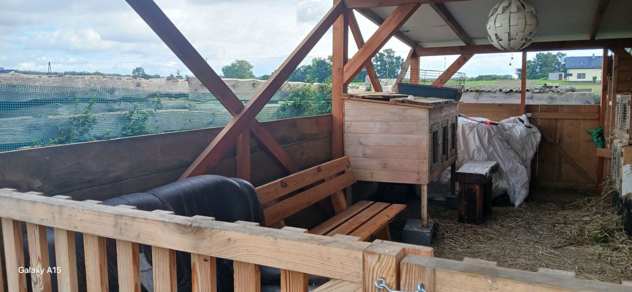 siedlisko, 3 pokoje Szonowo Szlacheckie. Zdjęcie 9