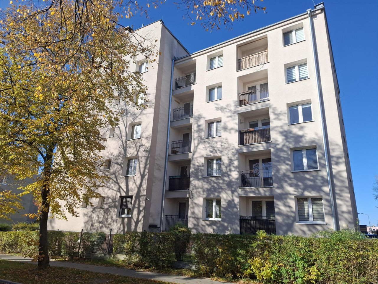 Mieszkanie 2-pokojowe Kielce Czarnów, ul. Lecha. Zdjęcie 3