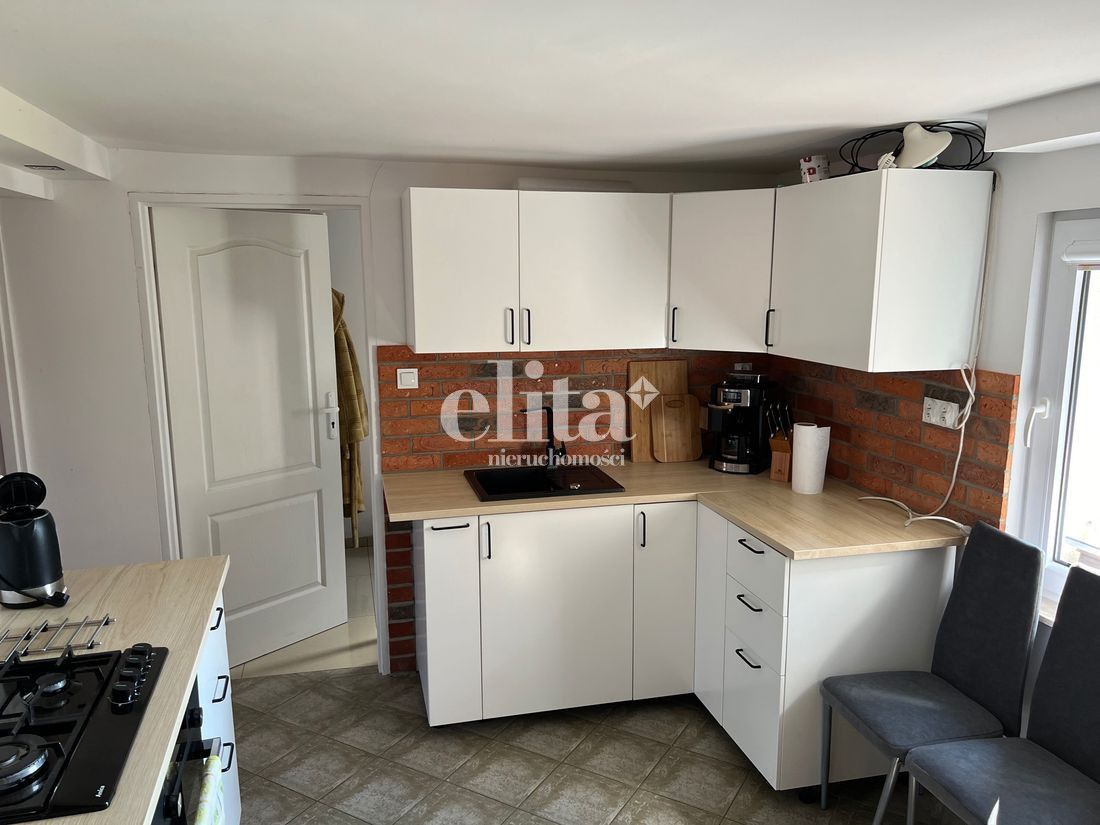 dom wolnostojący, 4 pokoje Radogoszcz. Zdjęcie 5