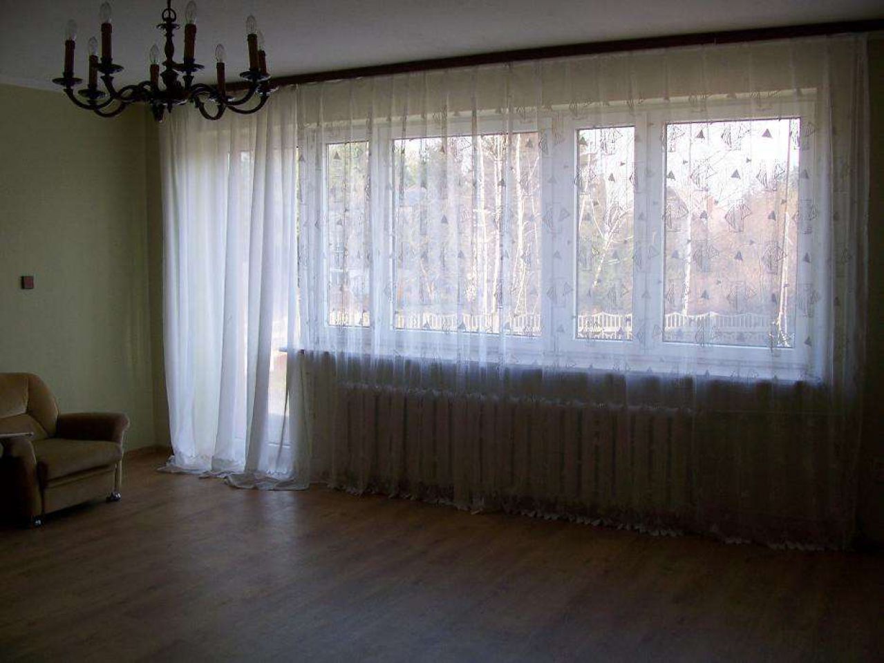 dom wolnostojący, 7 pokoi Dyszów, ul. Konecka. Zdjęcie 7