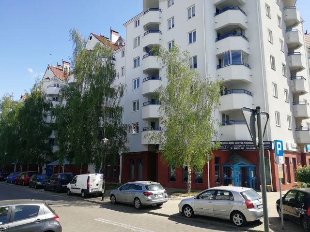 Lokal Warszawa Gocław, ul. Szkoły Orląt. Zdjęcie 1