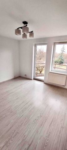 Mieszkanie 1-pokojowe Gniezno, ul. Witkowska. Zdjęcie 1