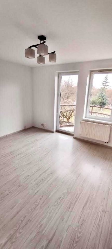 Mieszkanie 1-pokojowe Gniezno, ul. Witkowska