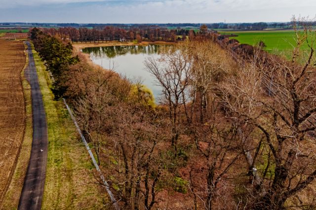 Działka inwestycyjna Sadków. Zdjęcie 18