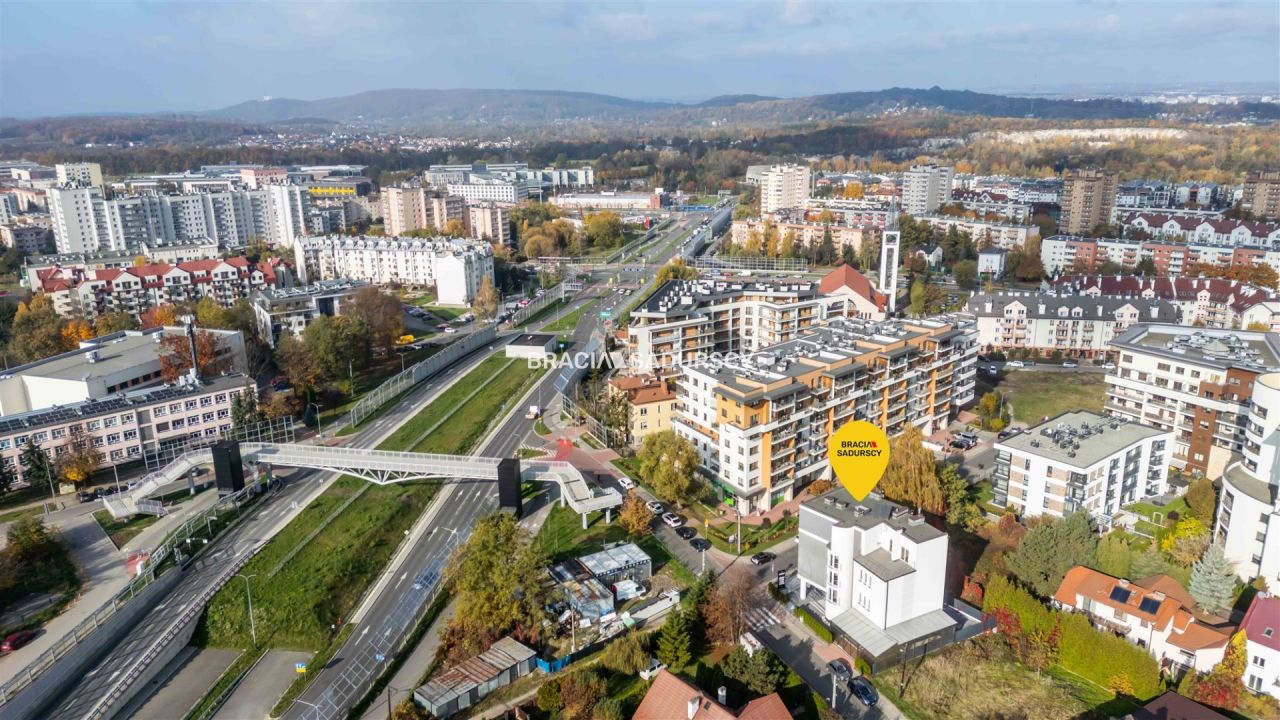 Biuro Kraków Dębniki, ul. Ruczaj. Zdjęcie 10