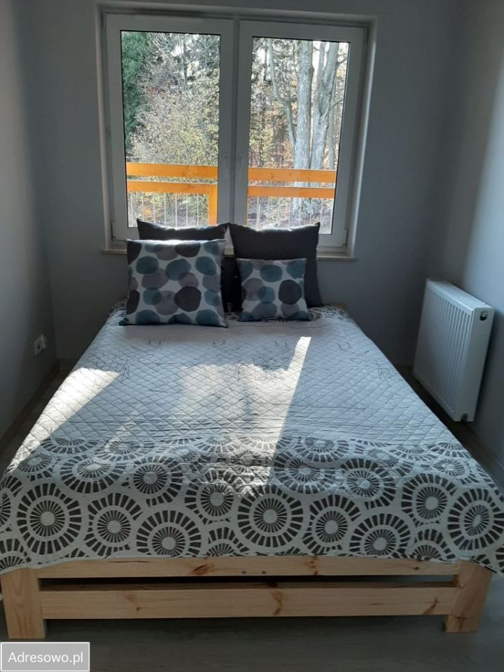 Mieszkanie 2-pokojowe Szklarska Poręba Szklarska Poręba Dolna, ul. Ludwika Waryńskiego. Zdjęcie 2