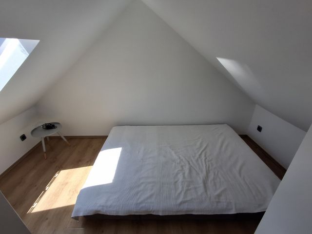 Mieszkanie 3-pokojowe Kraków Kazimierz, ul. Brzozowa. Zdjęcie 5