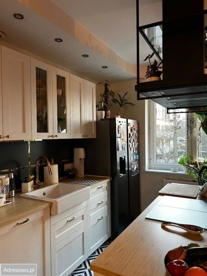 Mieszkanie 3-pokojowe Warszawa Włochy, ul. Płużańska. Zdjęcie 6