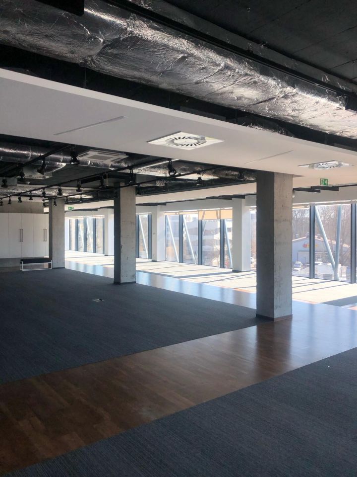 Lokal Kraków Podgórze, ul. Bonarka. Zdjęcie 2