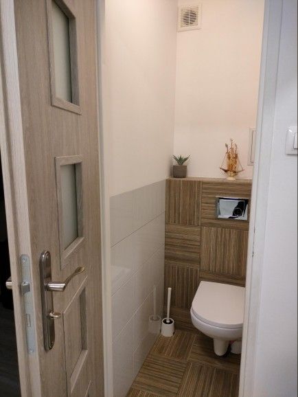 Mieszkanie 4-pokojowe Olsztyn Pieczewo, ul. Władysława Gębika. Zdjęcie 7