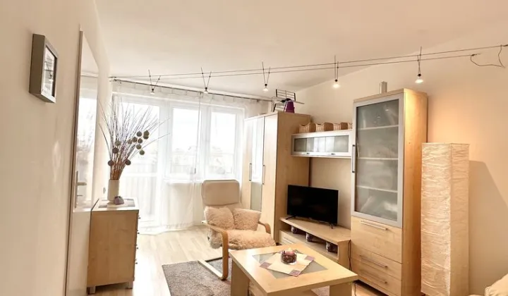 Mieszkanie 3-pokojowe Biłgoraj, pl. Wolności