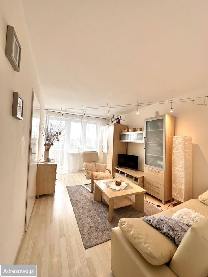 Mieszkanie 3-pokojowe Biłgoraj, pl. Wolności