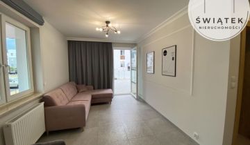 Mieszkanie 2-pokojowe Toruń, ul. Jana Michała Hubego