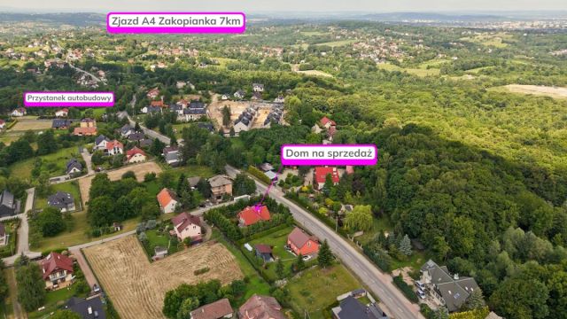 dom wolnostojący, 7 pokoi Grabówki. Zdjęcie 4